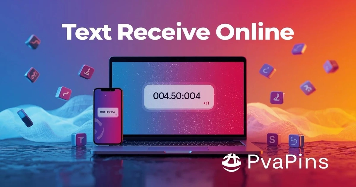 Instant Signal Verification in Algeria | PVAPins